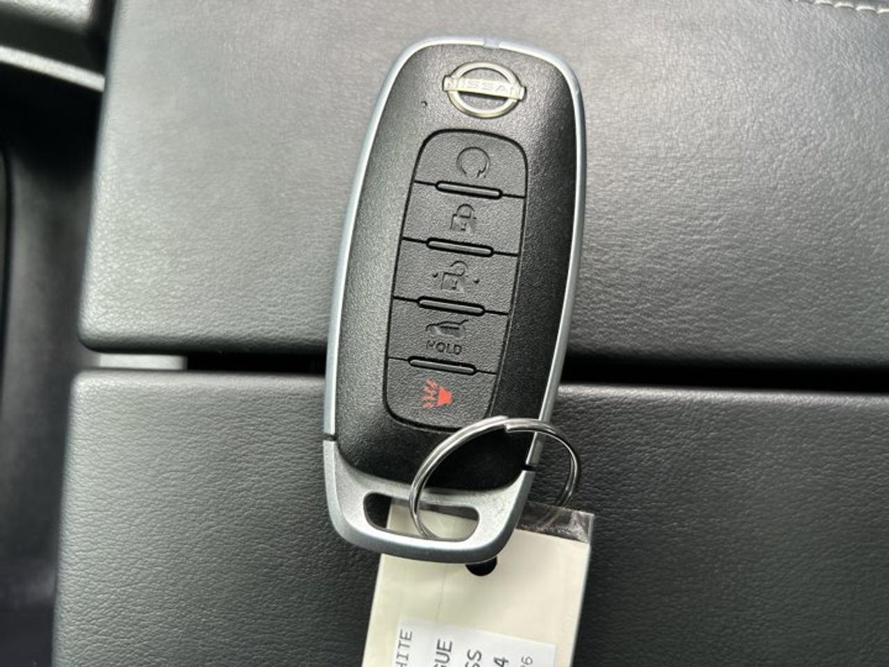 2024 Nissan Rogue SV AWD | Panoramic Sunroof | No accidents Photo