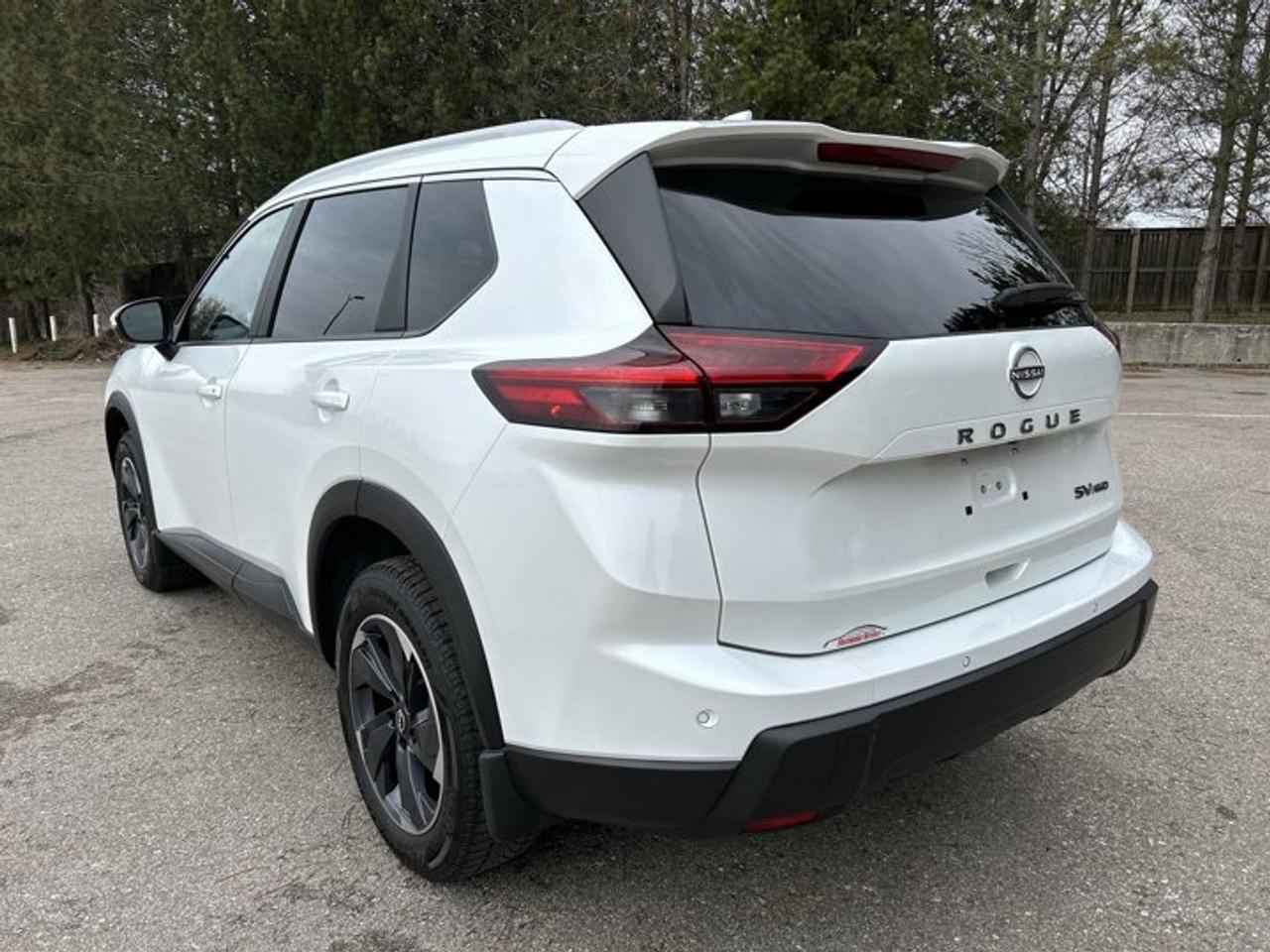 2024 Nissan Rogue SV AWD | Panoramic Sunroof | No accidents Photo