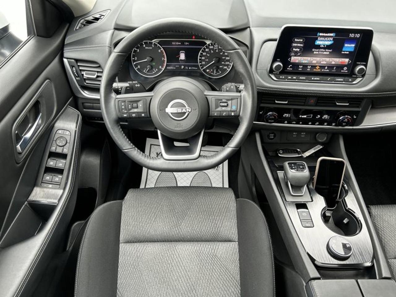 2024 Nissan Rogue SV AWD | Panoramic Sunroof | No accidents Photo