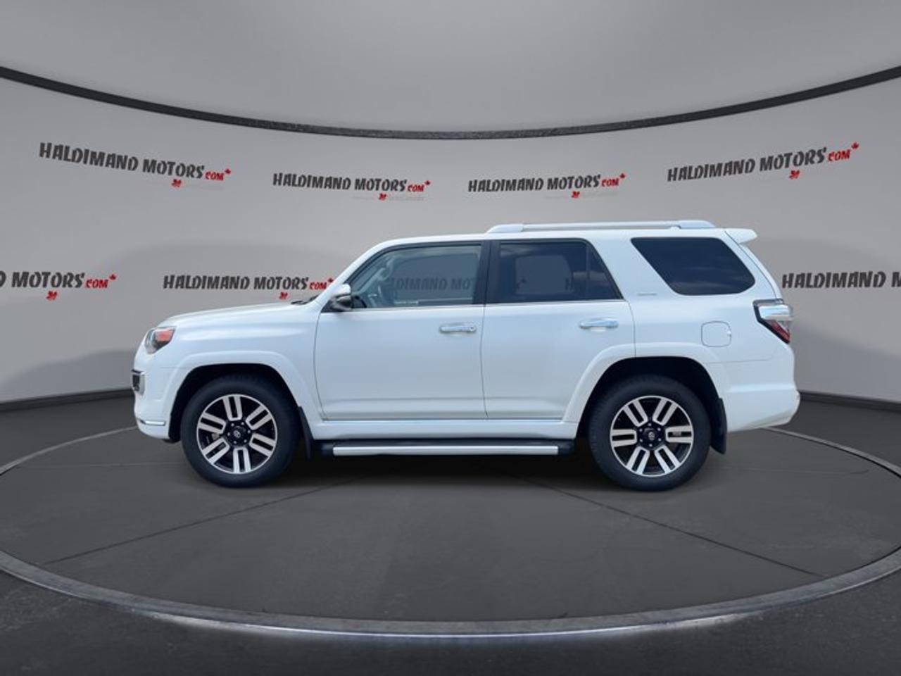 2021 Toyota 4Runner Limited 4WD | One Owner | Vent. Front Seats | Leather Seats Photo