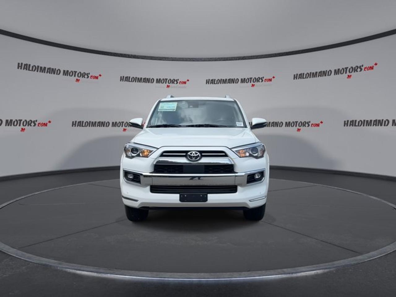 2021 Toyota 4Runner Limited 4WD | One Owner | Vent. Front Seats | Leather Seats Photo