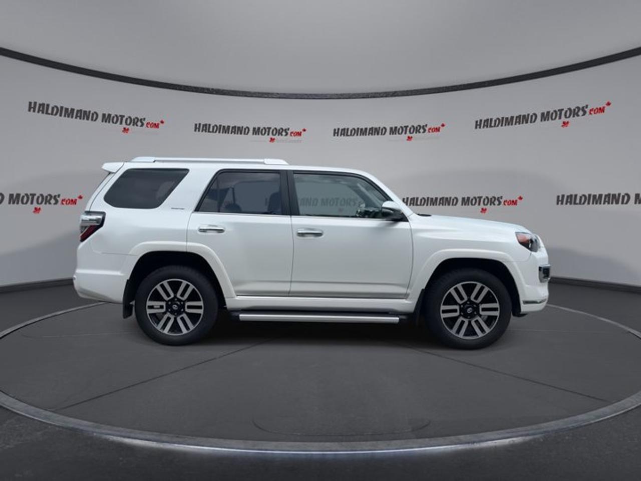 2021 Toyota 4Runner Limited 4WD | One Owner | Vent. Front Seats | Leather Seats Photo