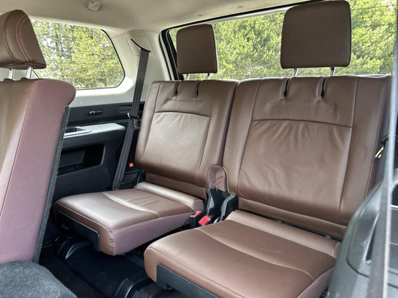 2021 Toyota 4Runner Limited 4WD | One Owner | Vent. Front Seats | Leather Seats Photo