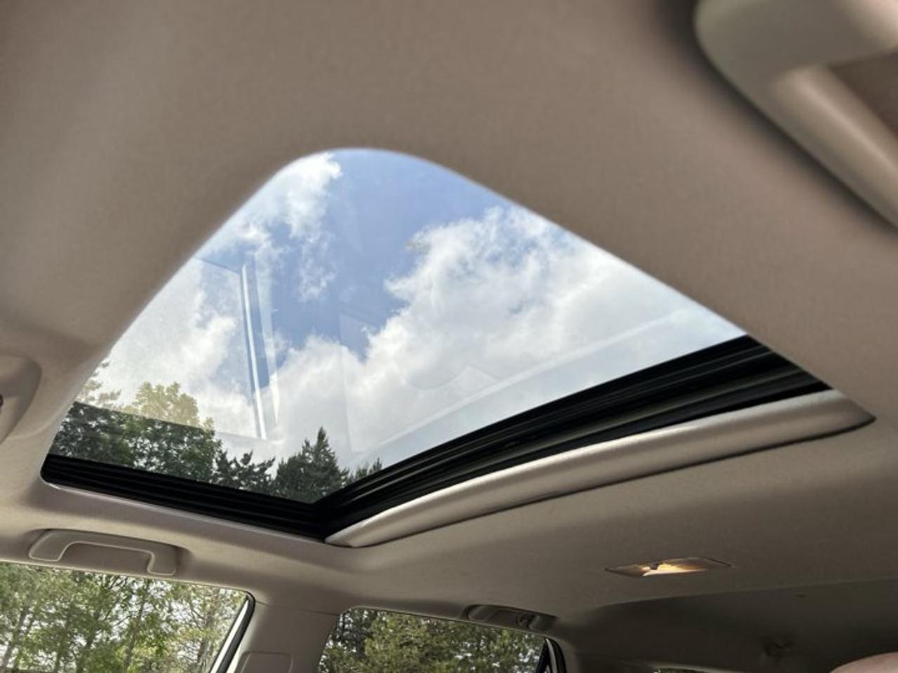 2021 Toyota 4Runner Limited 4WD | One Owner | Vent. Front Seats | Leather Seats Photo