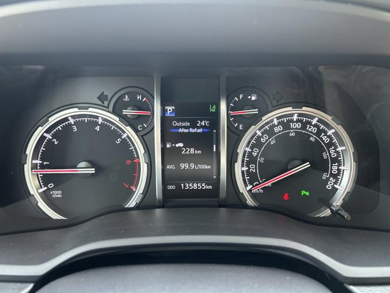 2021 Toyota 4Runner Limited 4WD | One Owner | Vent. Front Seats | Leather Seats Photo