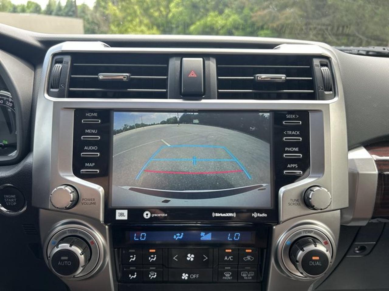 2021 Toyota 4Runner Limited 4WD | One Owner | Vent. Front Seats | Leather Seats Photo