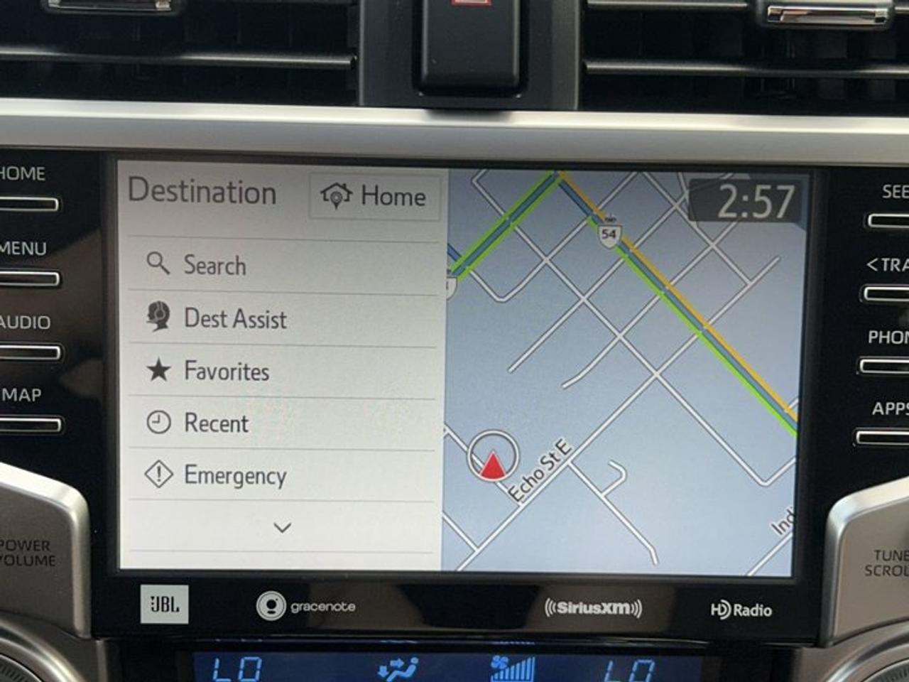 2021 Toyota 4Runner Limited 4WD | One Owner | Vent. Front Seats | Leather Seats Photo