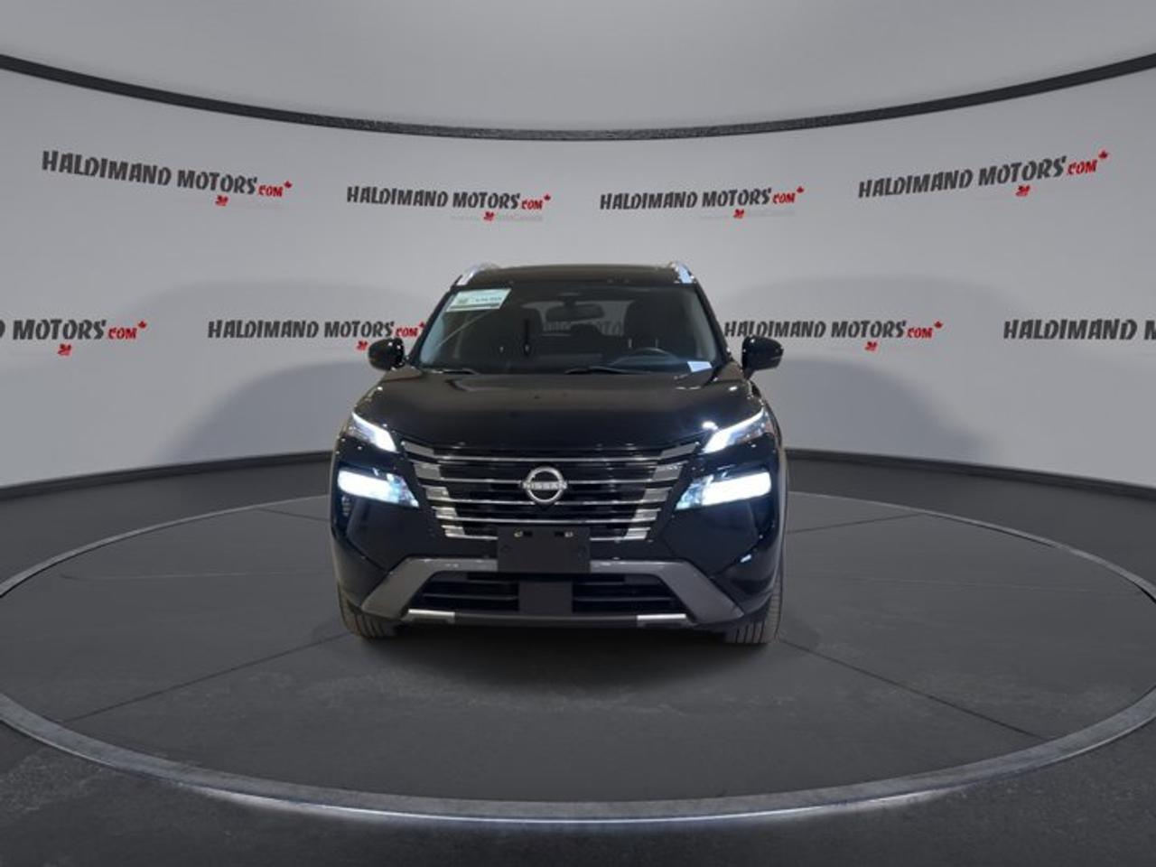 2024 Nissan Rogue SL AWD | No accidents | Panoramic Sunroof Photo