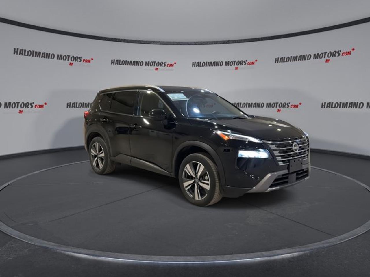 2024 Nissan Rogue SL AWD | No accidents | Panoramic Sunroof Photo