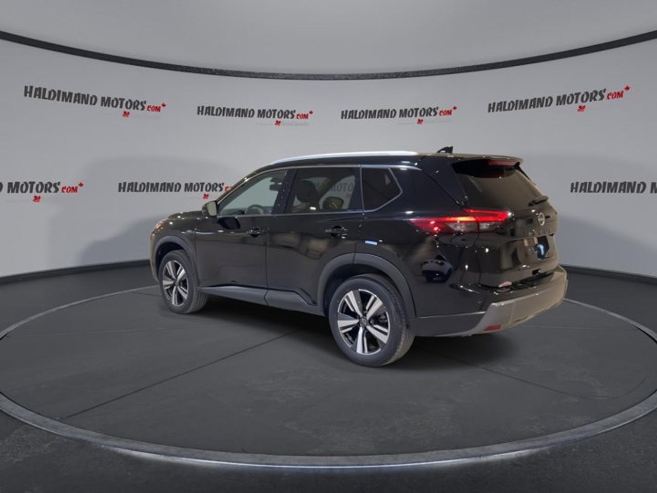 2024 Nissan Rogue SL AWD | No accidents | Panoramic Sunroof Photo