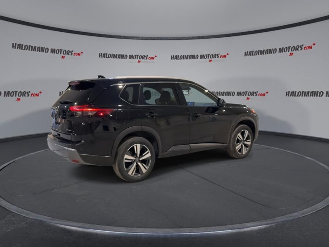 2024 Nissan Rogue SL AWD | No accidents | Panoramic Sunroof Photo