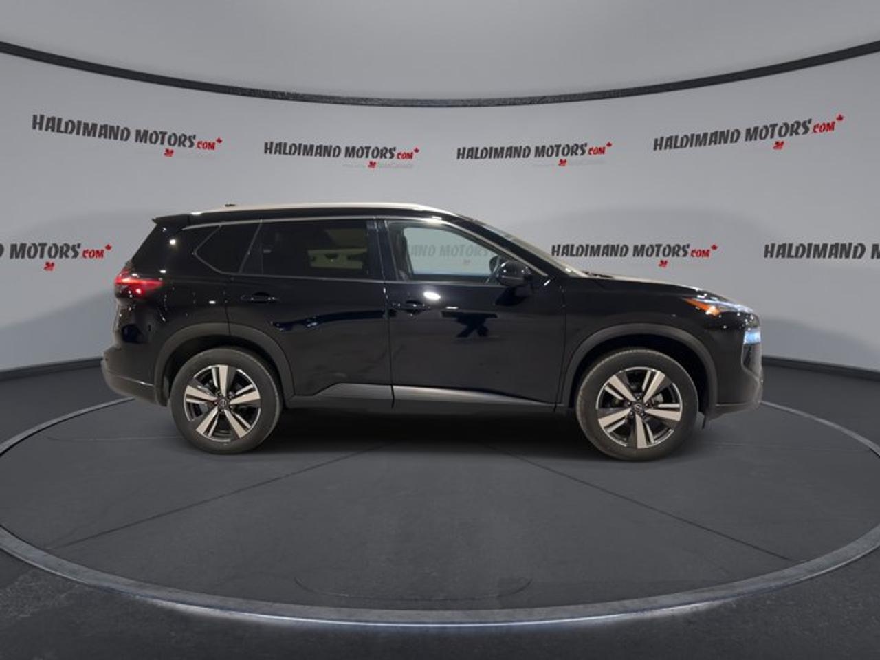 2024 Nissan Rogue SL AWD | No accidents | Panoramic Sunroof Photo