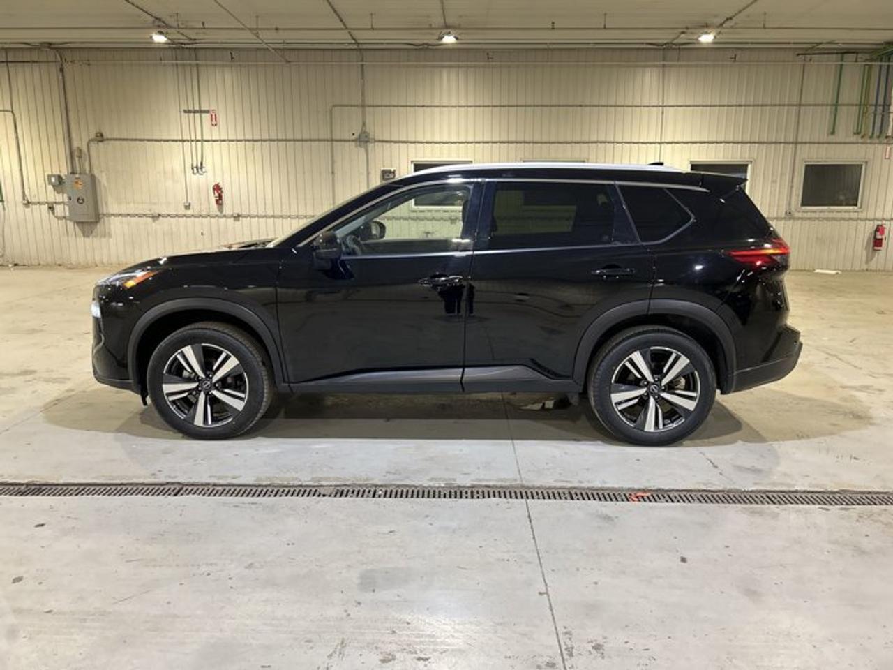 2024 Nissan Rogue SL AWD | No accidents | Panoramic Sunroof Photo