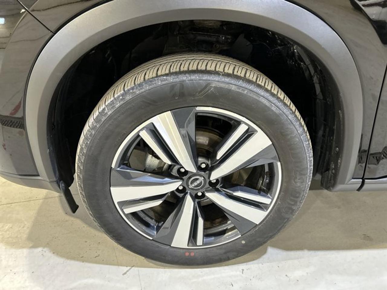 2024 Nissan Rogue SL AWD | No accidents | Panoramic Sunroof Photo