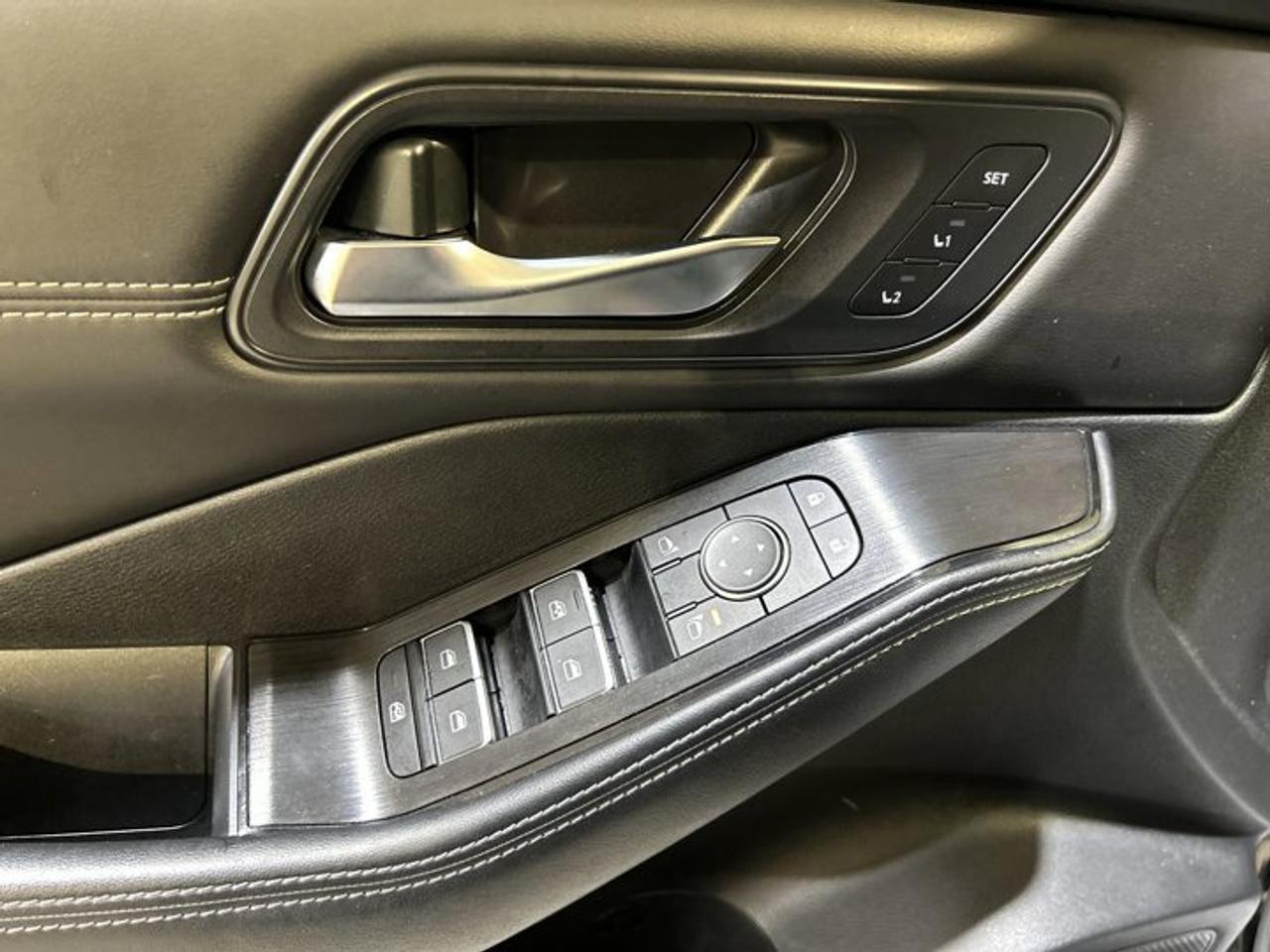 2024 Nissan Rogue SL AWD | No accidents | Panoramic Sunroof Photo