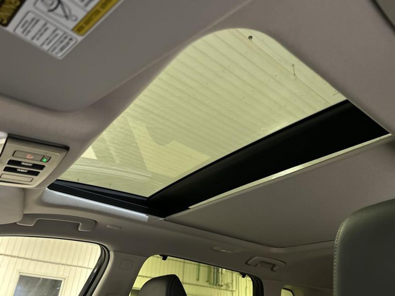 2024 Nissan Rogue SL AWD | No accidents | Panoramic Sunroof Photo