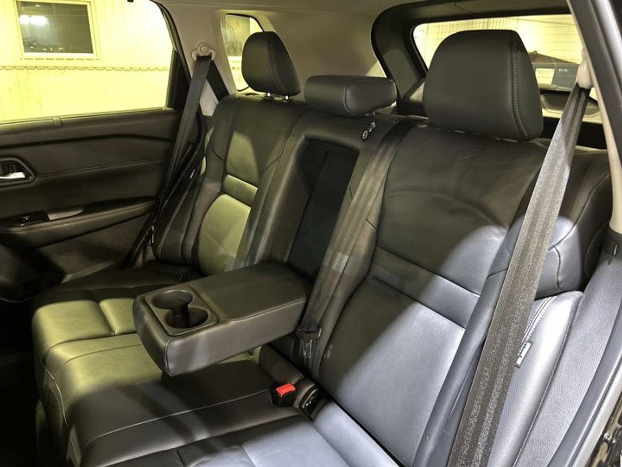 2024 Nissan Rogue SL AWD | No accidents | Panoramic Sunroof Photo