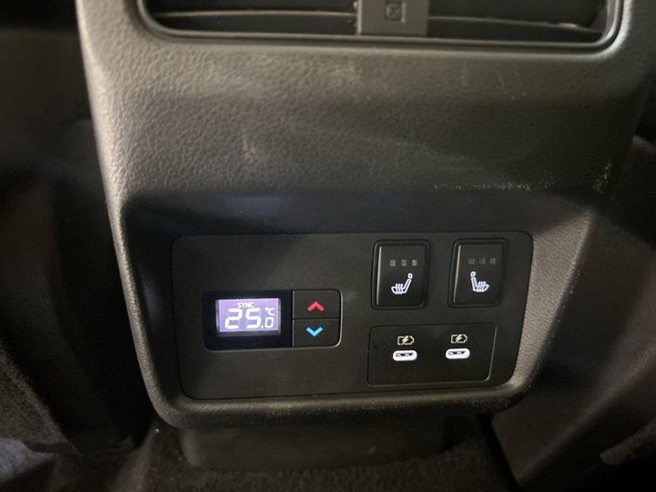 2024 Nissan Rogue SL AWD | No accidents | Panoramic Sunroof Photo