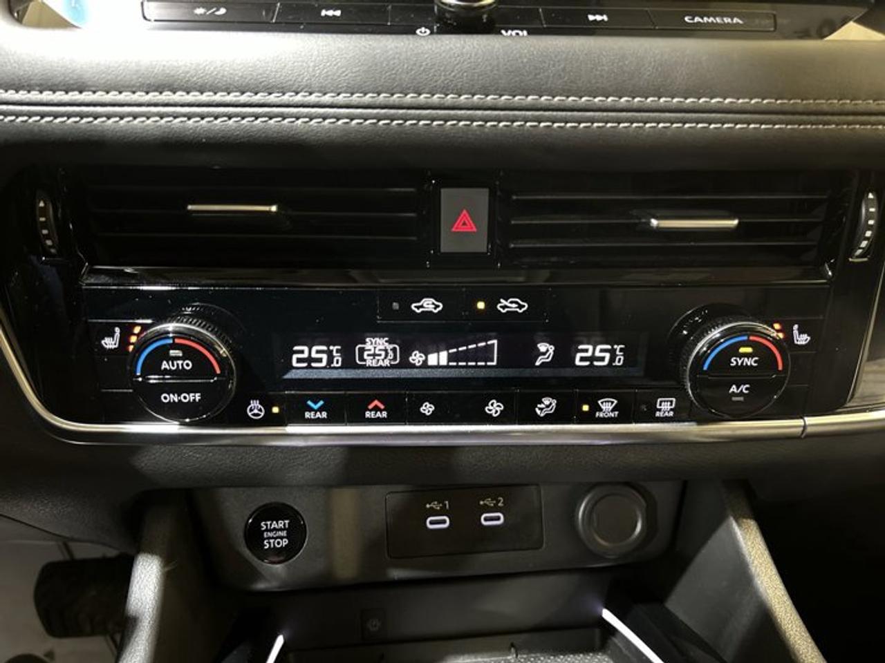 2024 Nissan Rogue SL AWD | No accidents | Panoramic Sunroof Photo