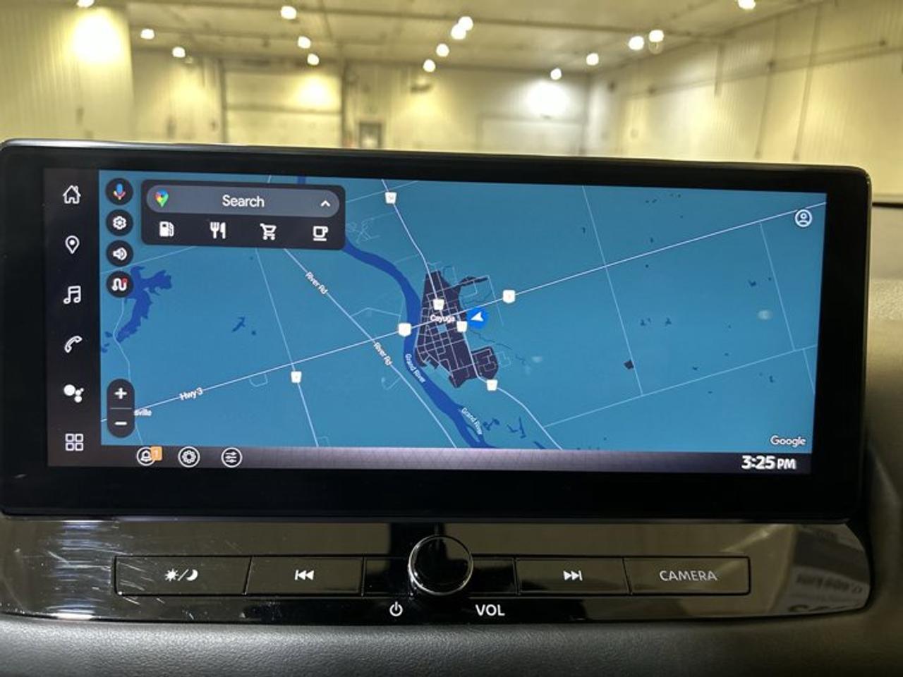2024 Nissan Rogue SL AWD | No accidents | Panoramic Sunroof Photo