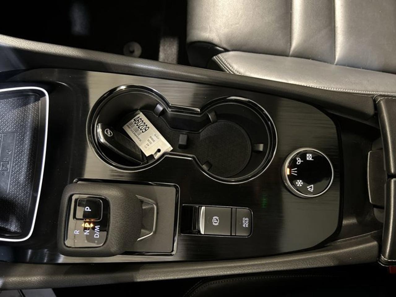 2024 Nissan Rogue SL AWD | No accidents | Panoramic Sunroof Photo