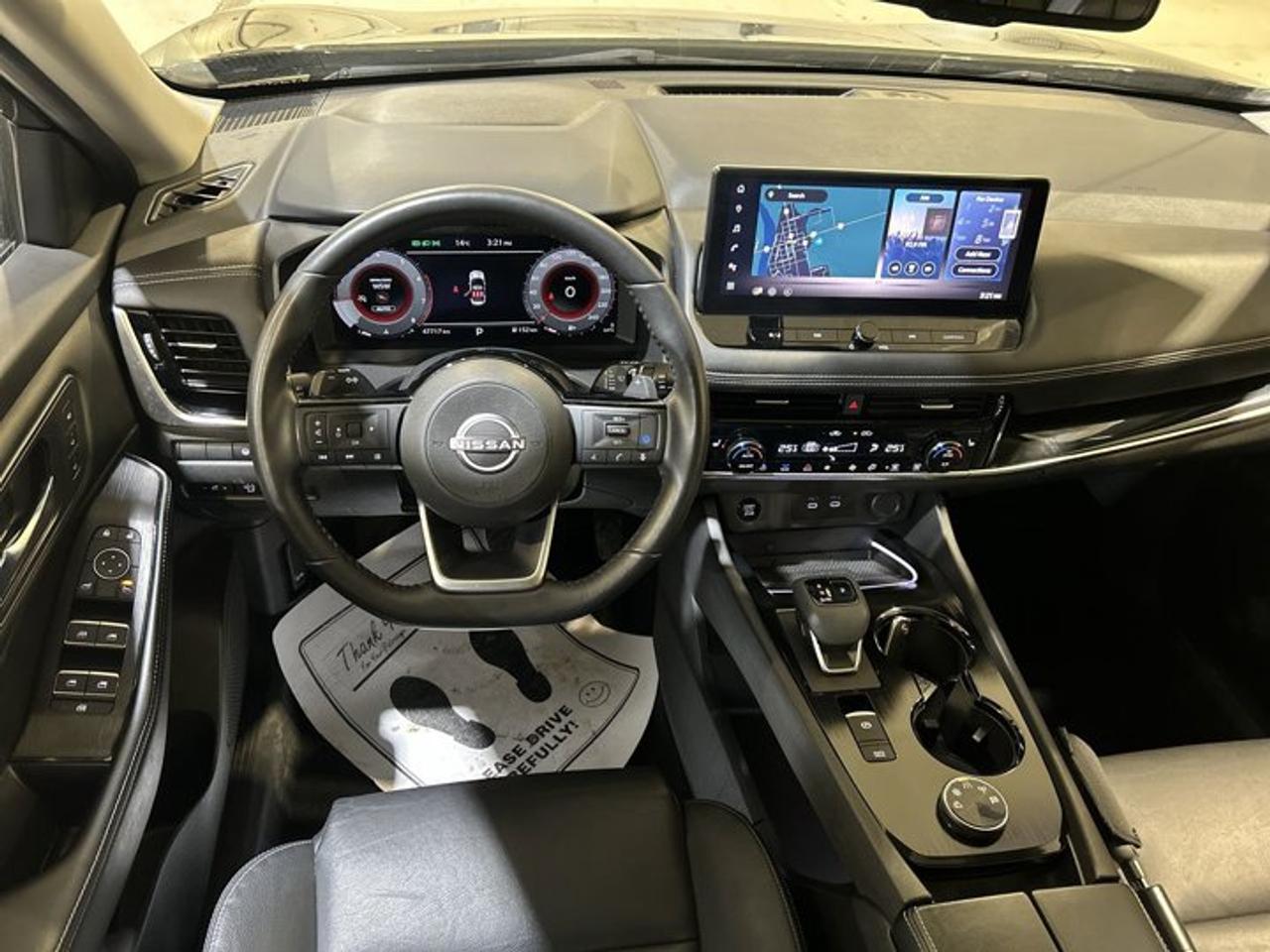 2024 Nissan Rogue SL AWD | No accidents | Panoramic Sunroof Photo