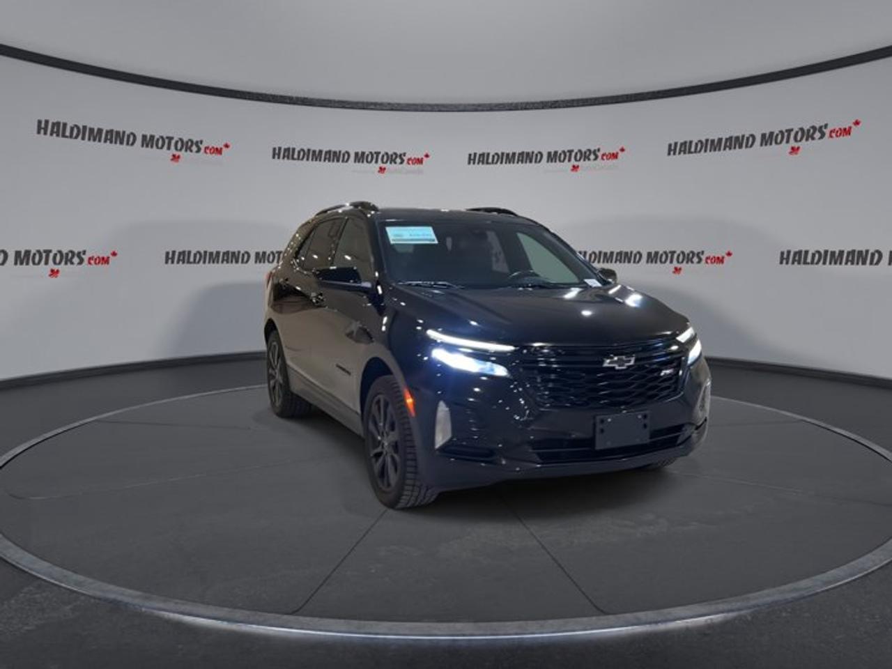 2024 Chevrolet Equinox RS AWD | No accidents Photo
