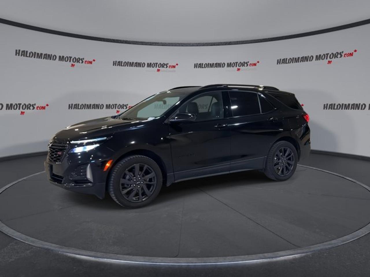 2024 Chevrolet Equinox RS AWD | No accidents Photo