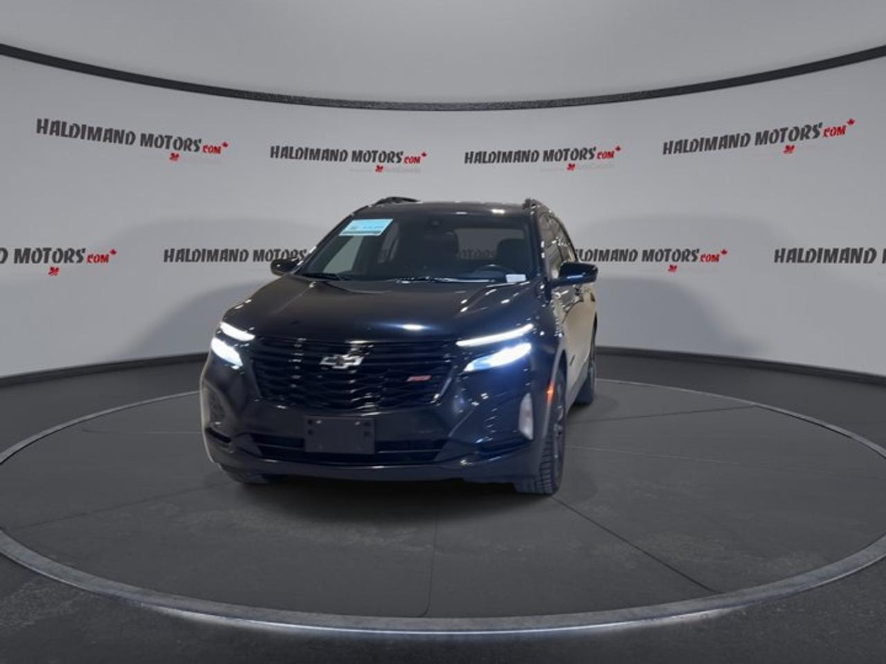 2024 Chevrolet Equinox RS AWD | No accidents Photo