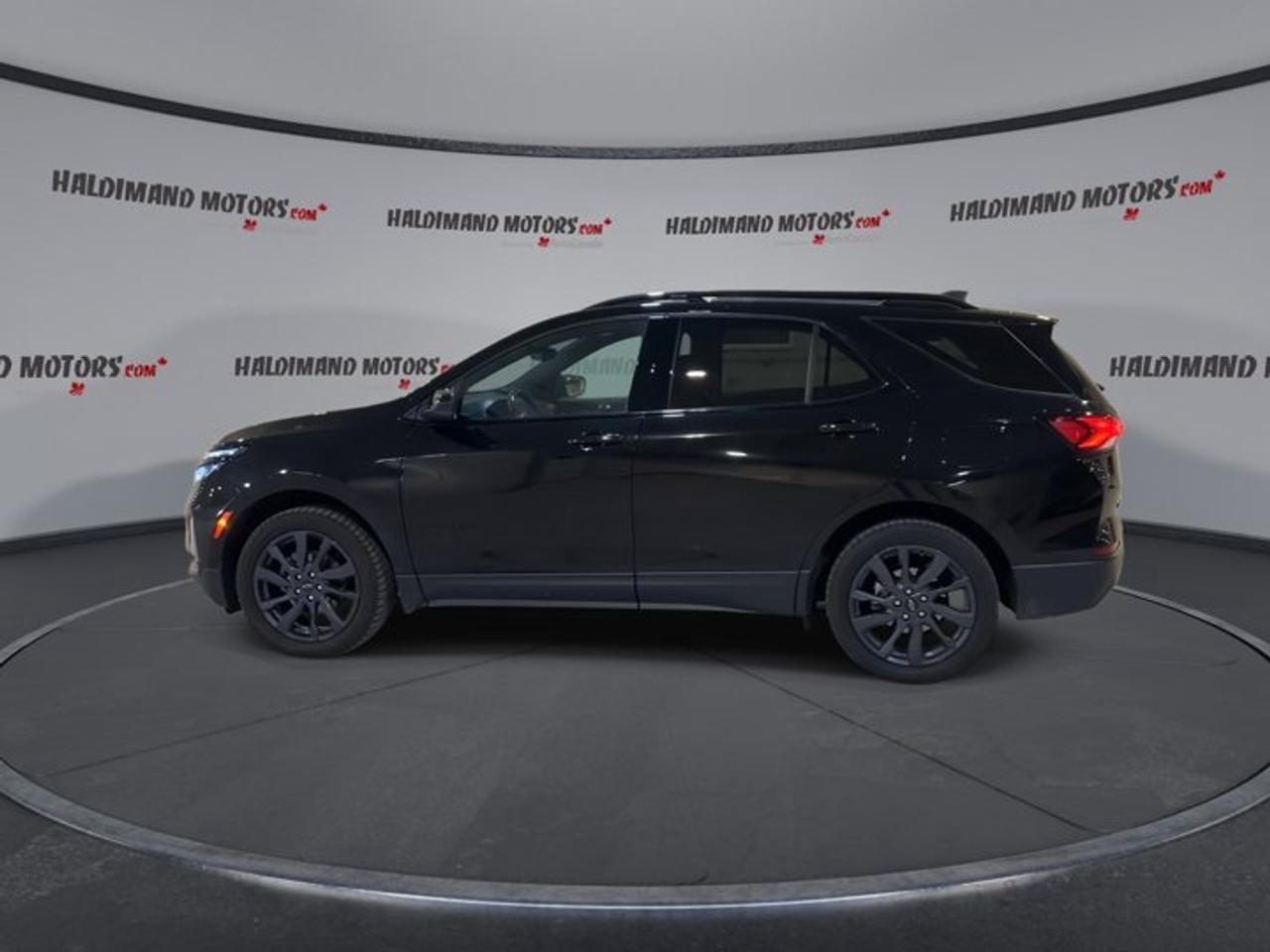 2024 Chevrolet Equinox RS AWD | No accidents Photo