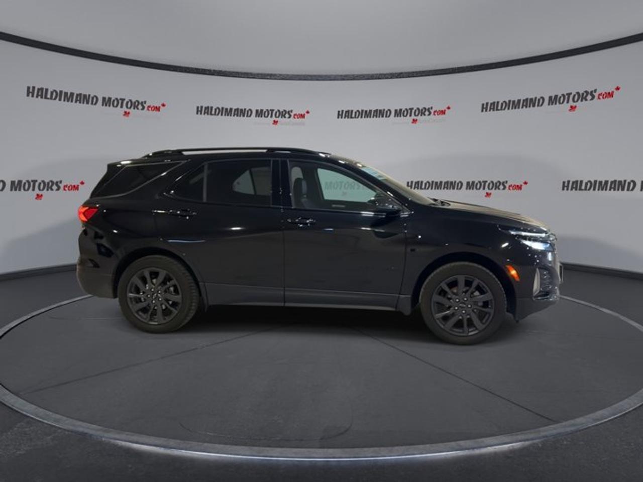2024 Chevrolet Equinox RS AWD | No accidents Photo