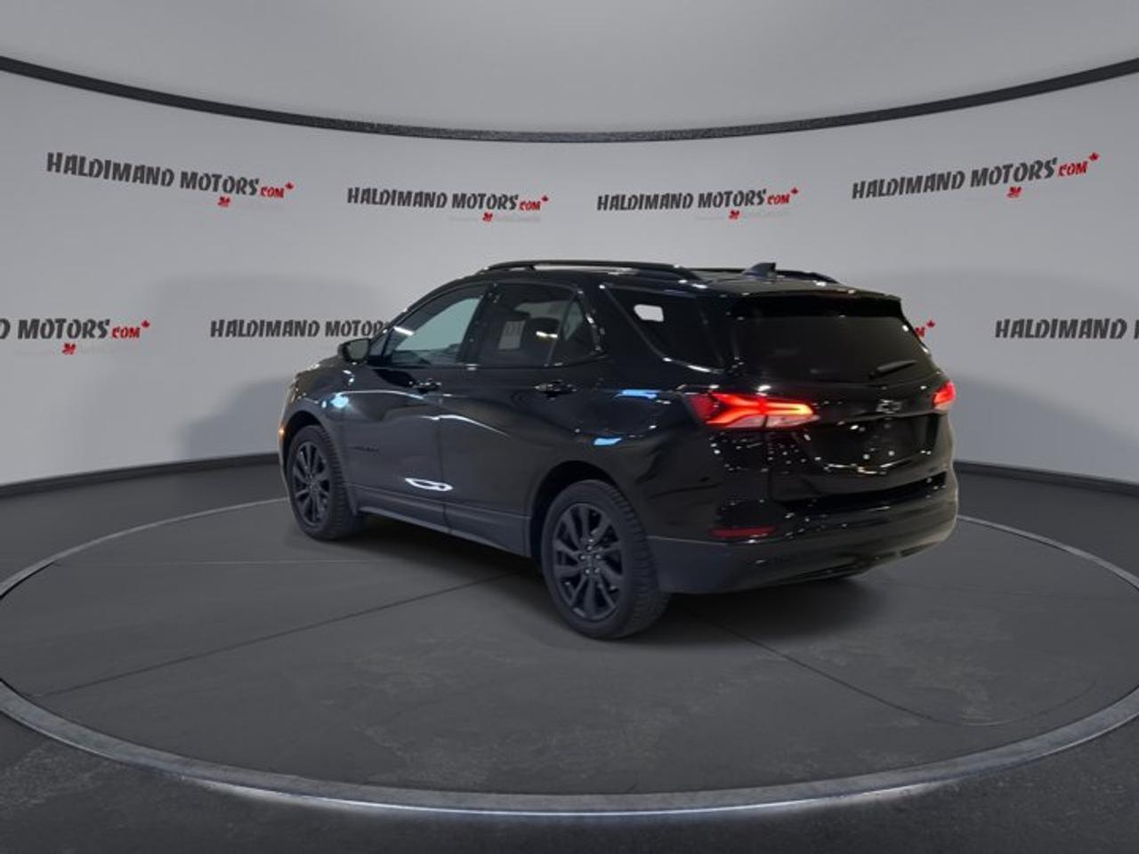 2024 Chevrolet Equinox RS AWD | No accidents Photo