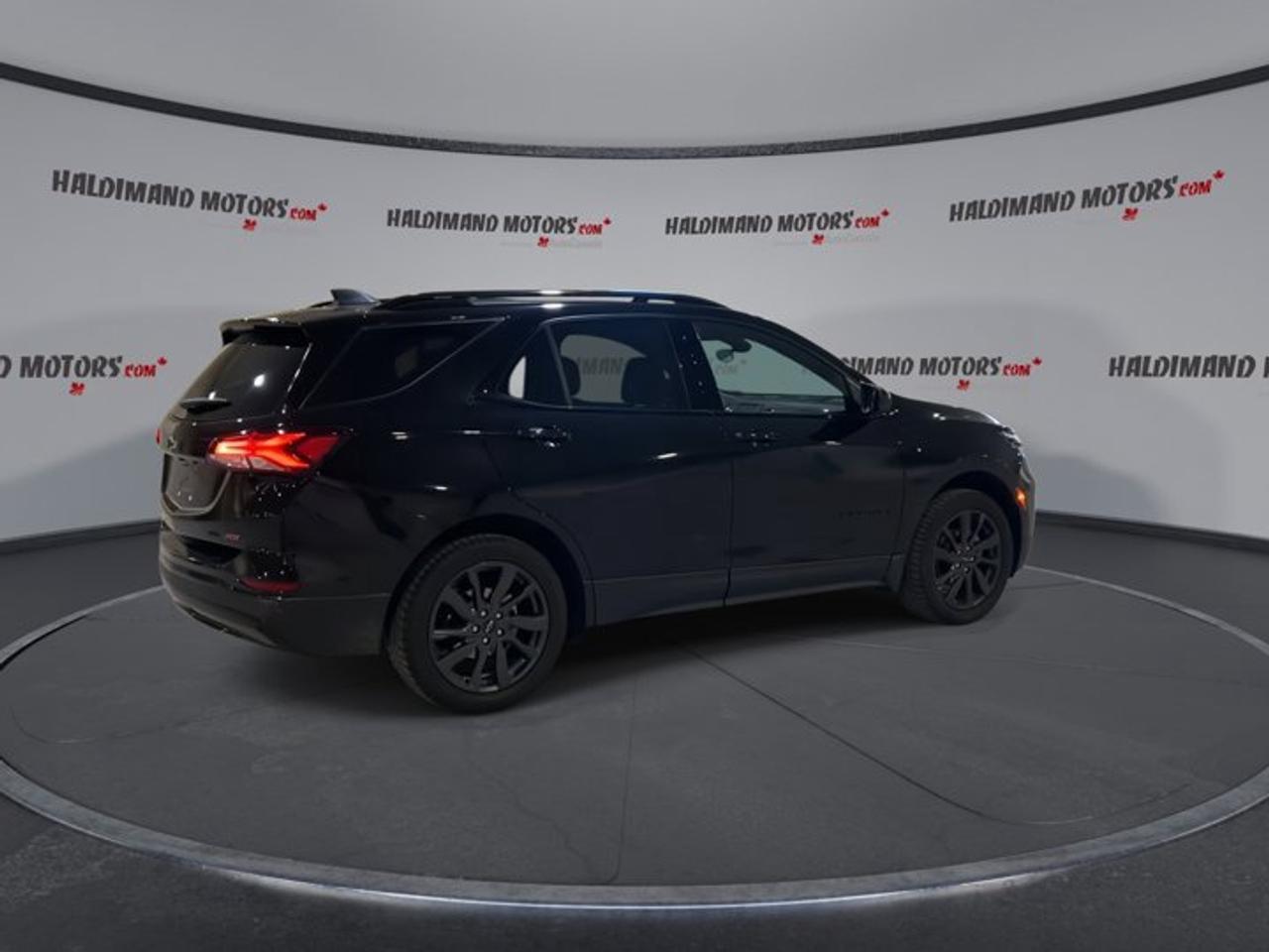 2024 Chevrolet Equinox RS AWD | No accidents Photo