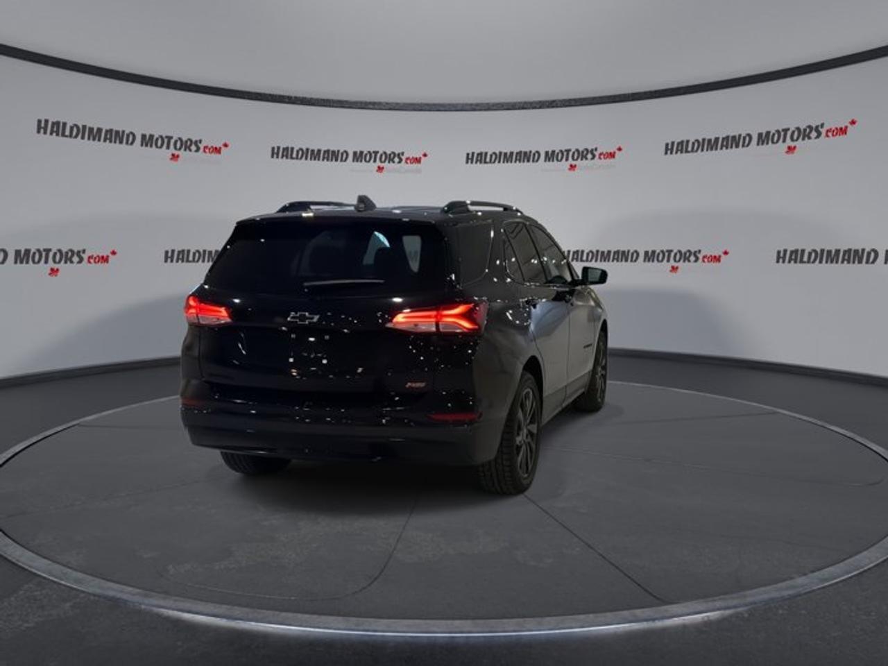2024 Chevrolet Equinox RS AWD | No accidents Photo
