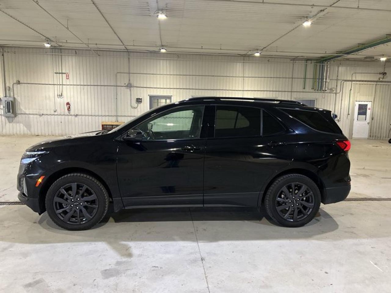 2024 Chevrolet Equinox RS AWD | No accidents Photo