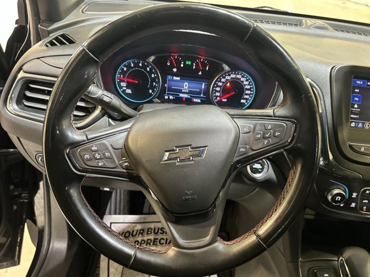 2024 Chevrolet Equinox RS AWD | No accidents Photo