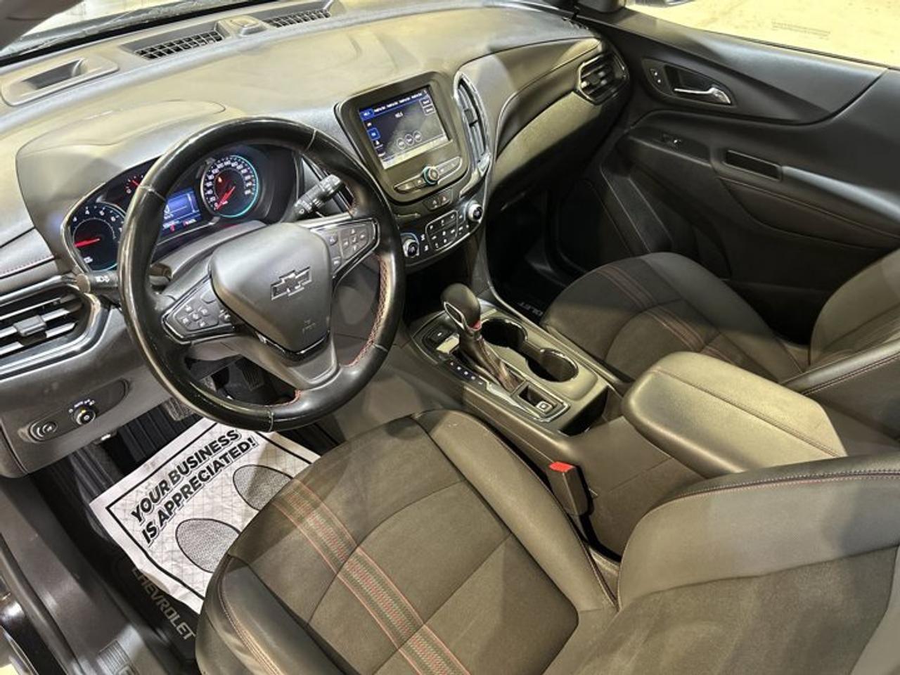 2024 Chevrolet Equinox RS AWD | No accidents Photo