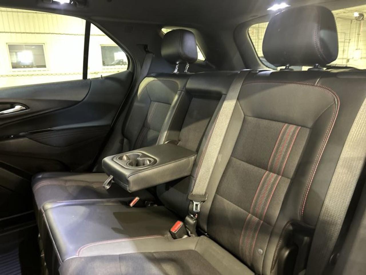 2024 Chevrolet Equinox RS AWD | No accidents Photo