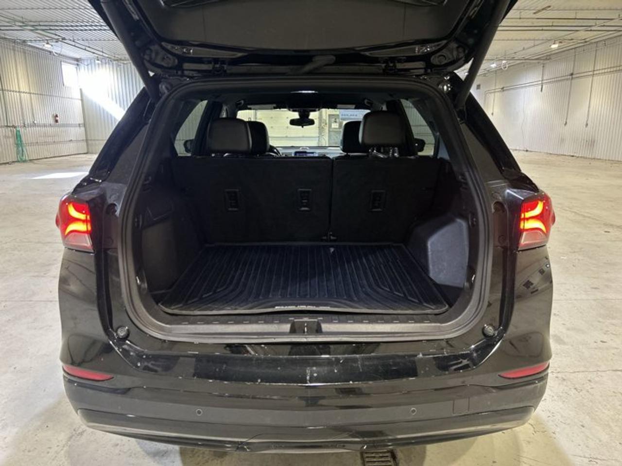 2024 Chevrolet Equinox RS AWD | No accidents Photo