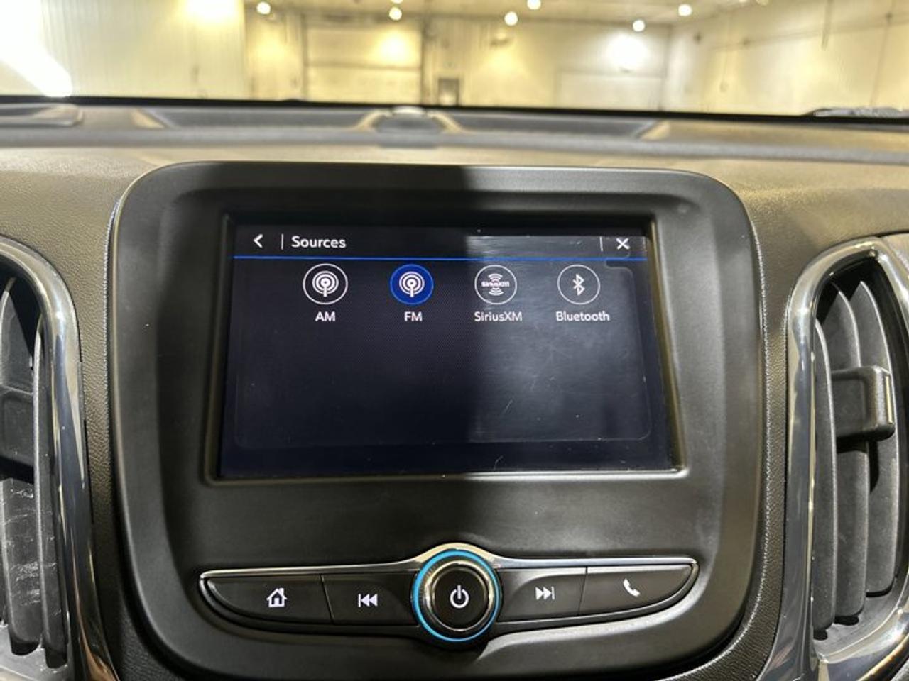 2024 Chevrolet Equinox RS AWD | No accidents Photo