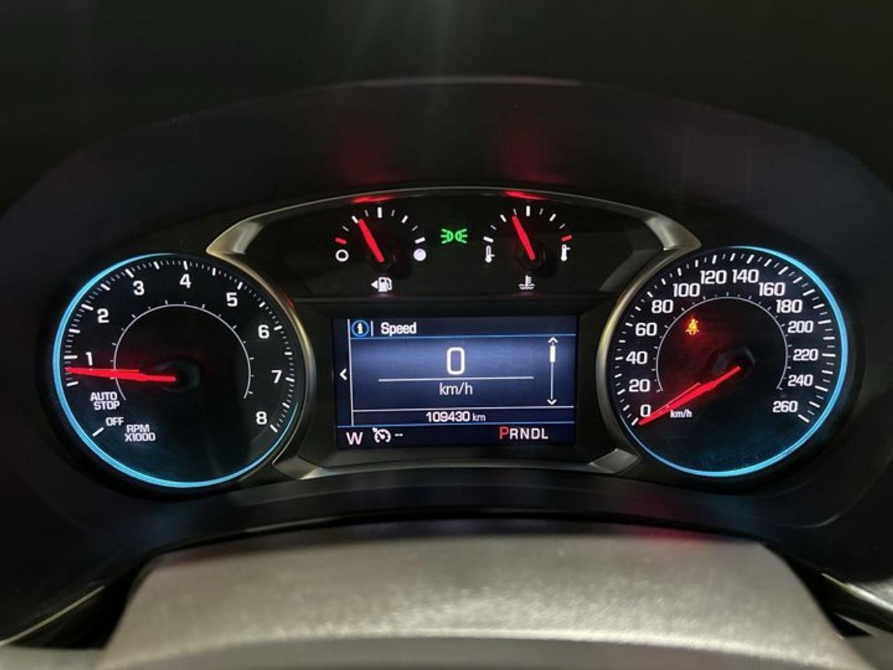 2024 Chevrolet Equinox RS AWD | No accidents Photo