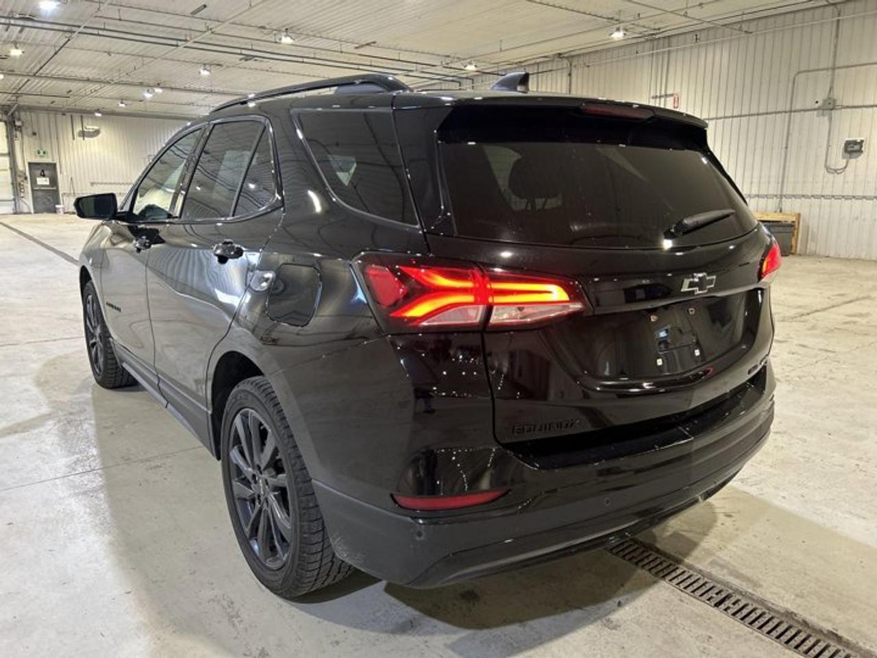 2024 Chevrolet Equinox RS AWD | No accidents Photo