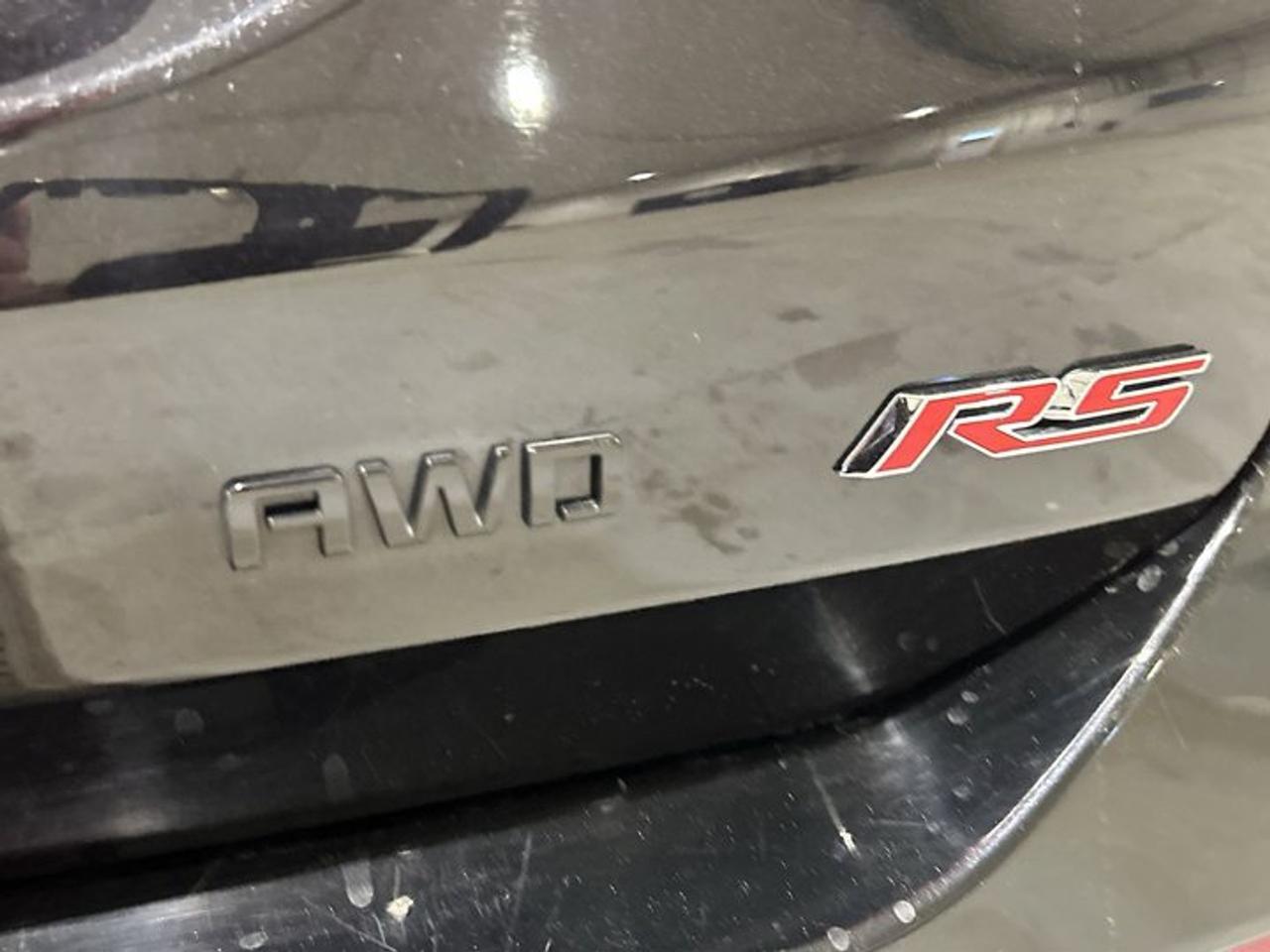 2024 Chevrolet Equinox RS AWD | No accidents Photo
