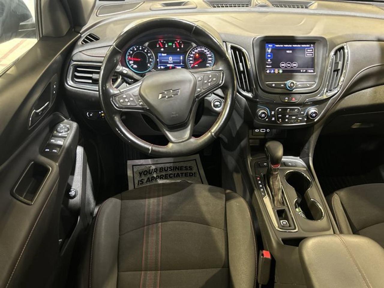 2024 Chevrolet Equinox RS AWD | No accidents Photo