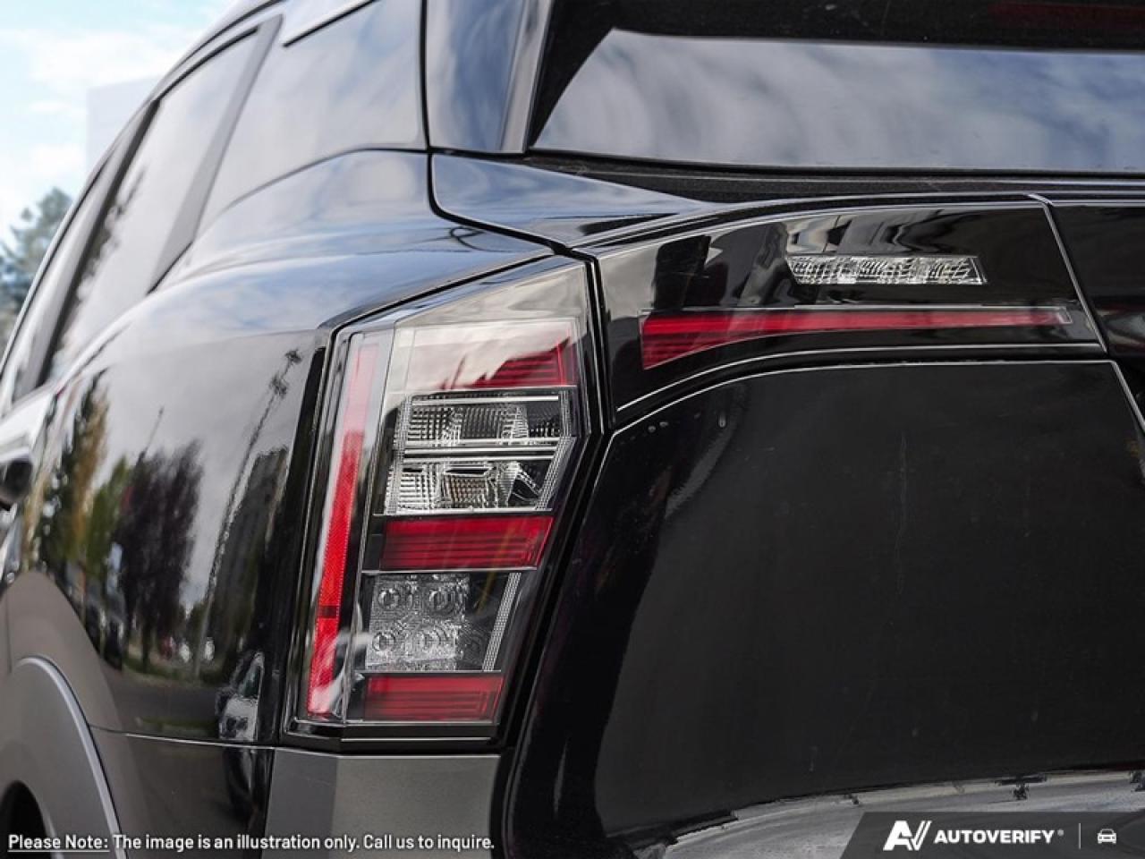 2026 Nissan Kicks SV  - Heated Seats Photo