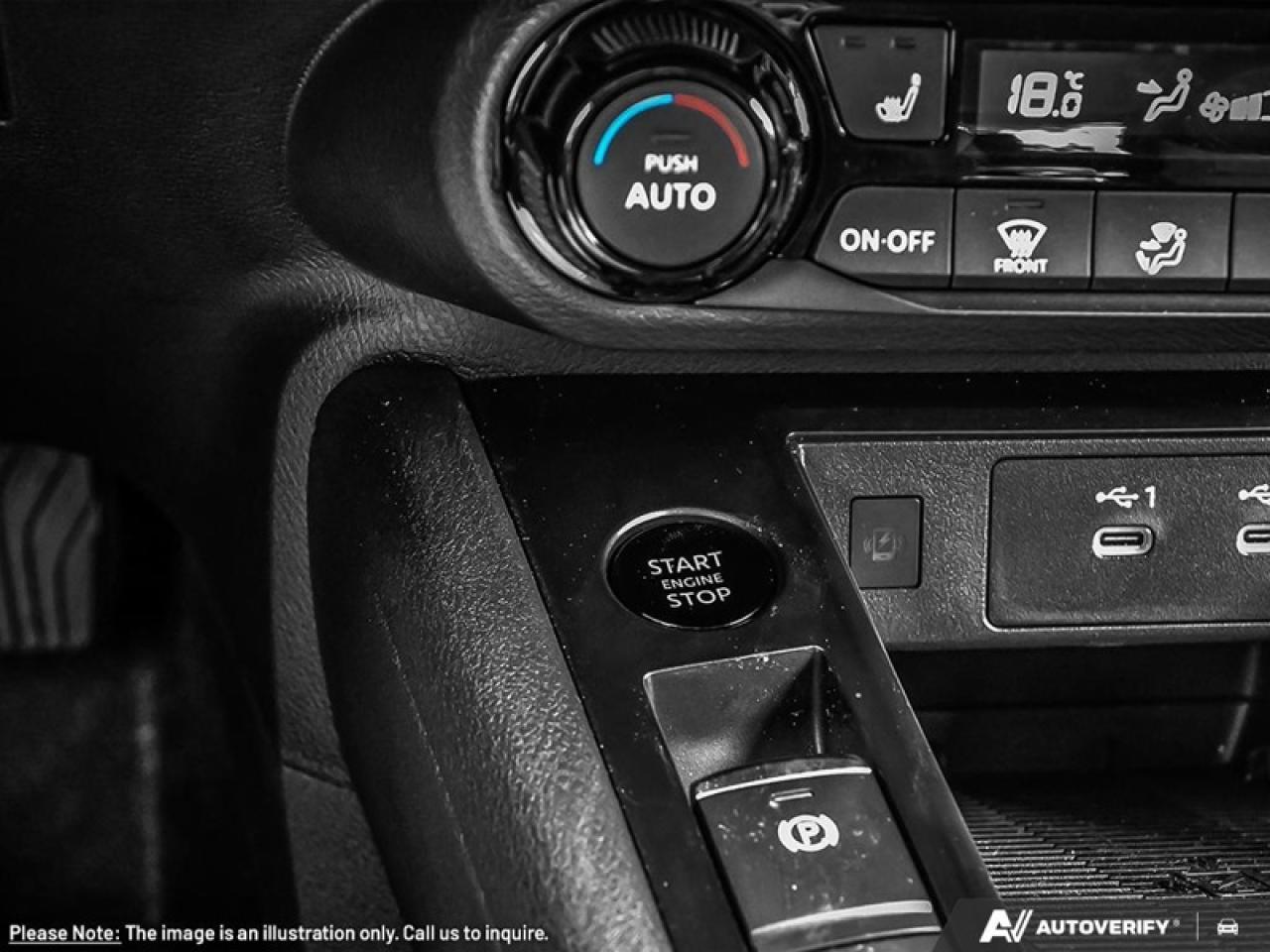 2026 Nissan Kicks SV  - Heated Seats Photo