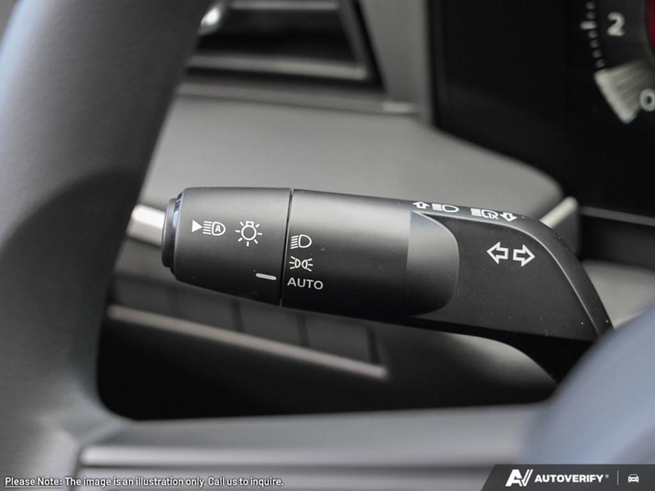 2026 Nissan Kicks S AWD  - Heated Seats Photo