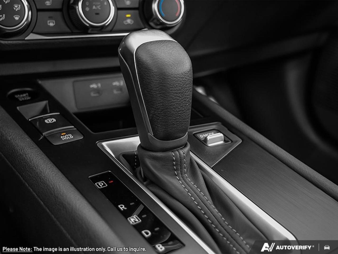 2026 Nissan Kicks S  - Heated Seats Photo