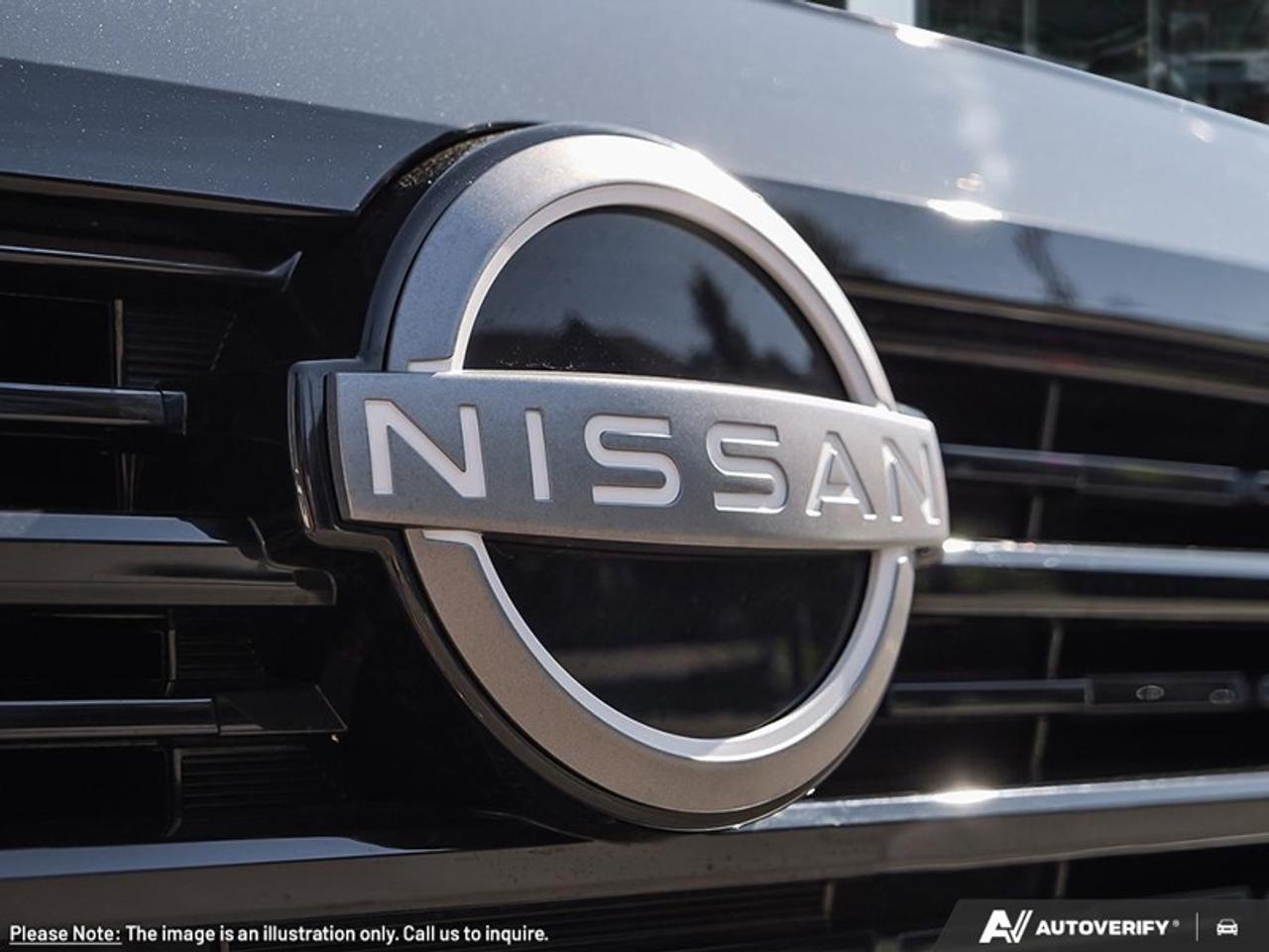 2026 Nissan Kicks S  - Heated Seats Photo