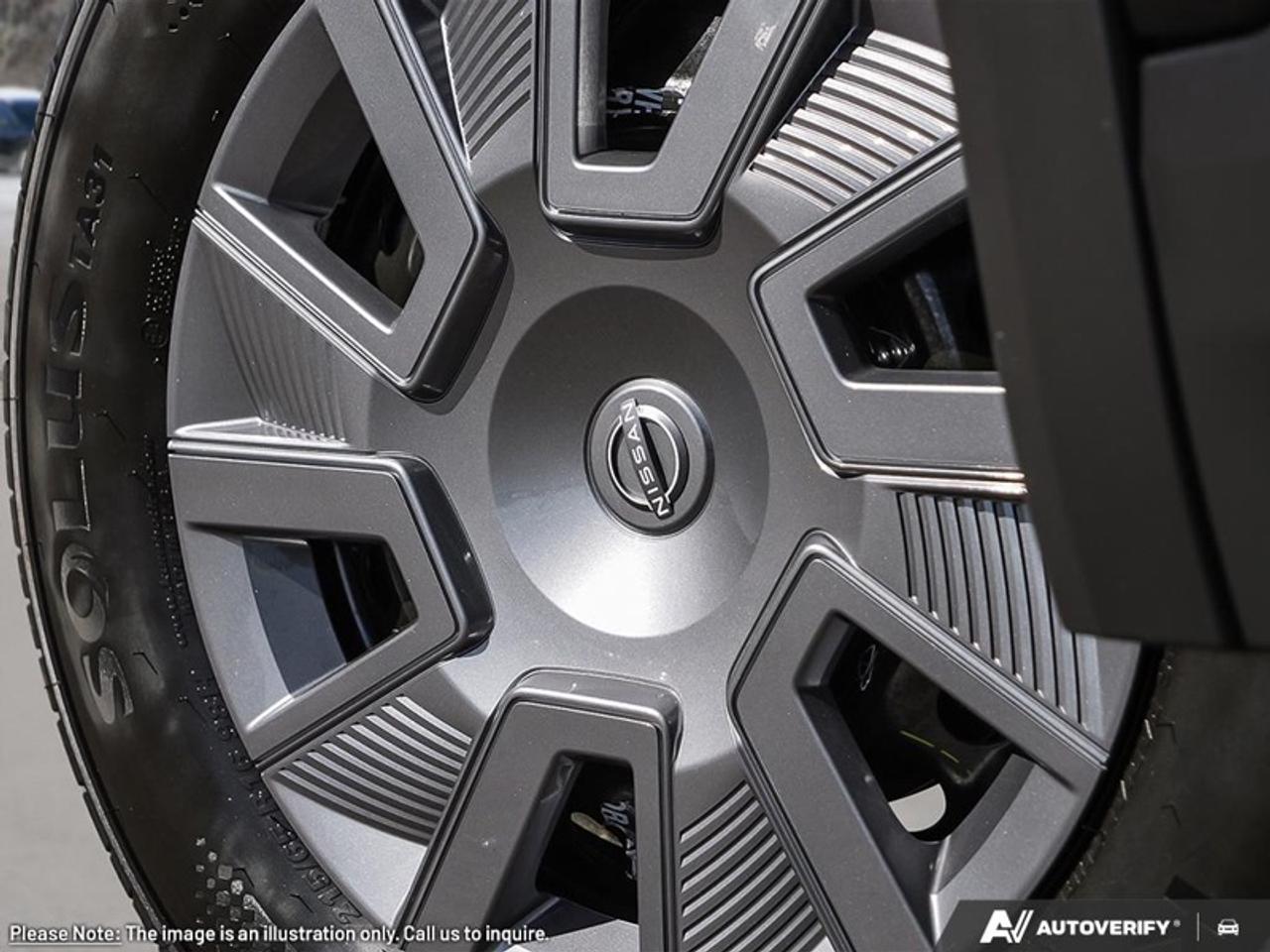 2026 Nissan Kicks S  - Heated Seats Photo